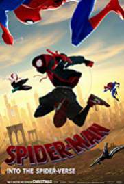 Into the spider verse torrent download